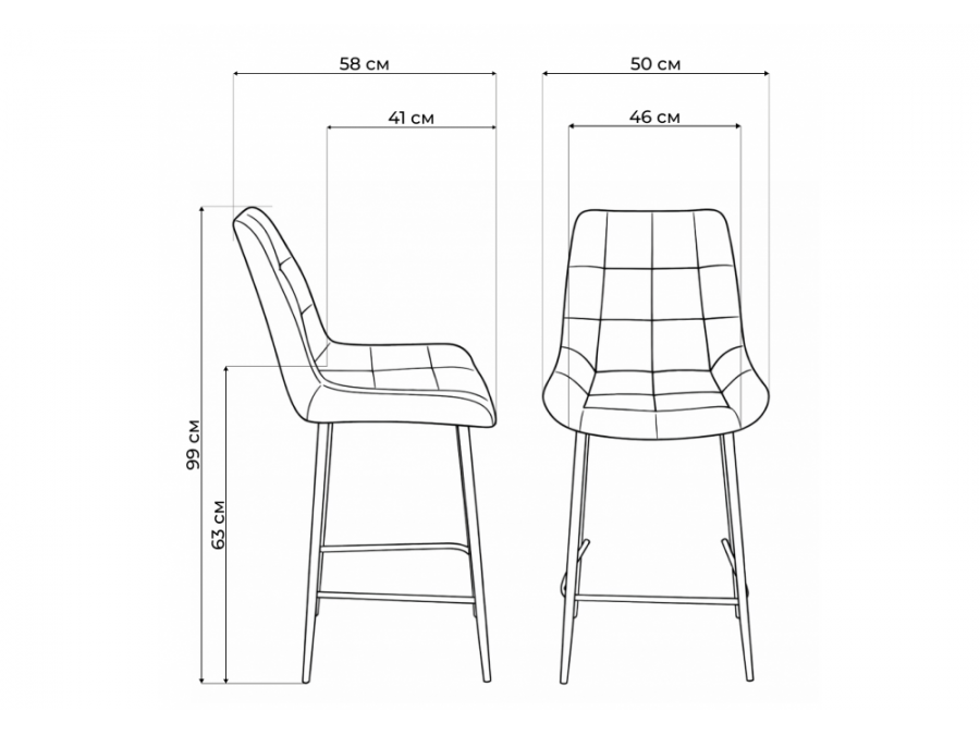 Челси 360 латте (zd 290) / золотой np