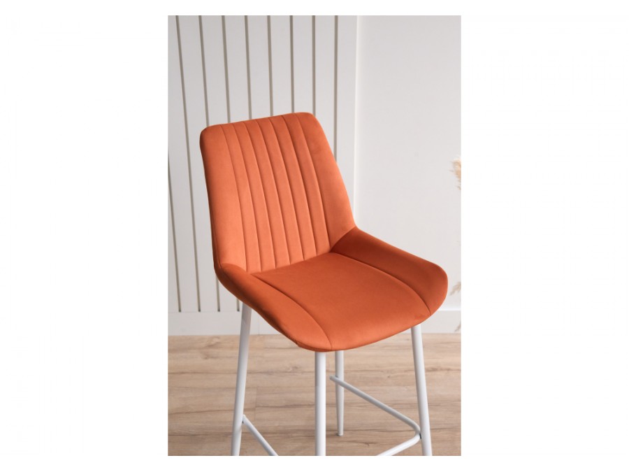 Седа 360 терракотовый (zd 432) / белый np