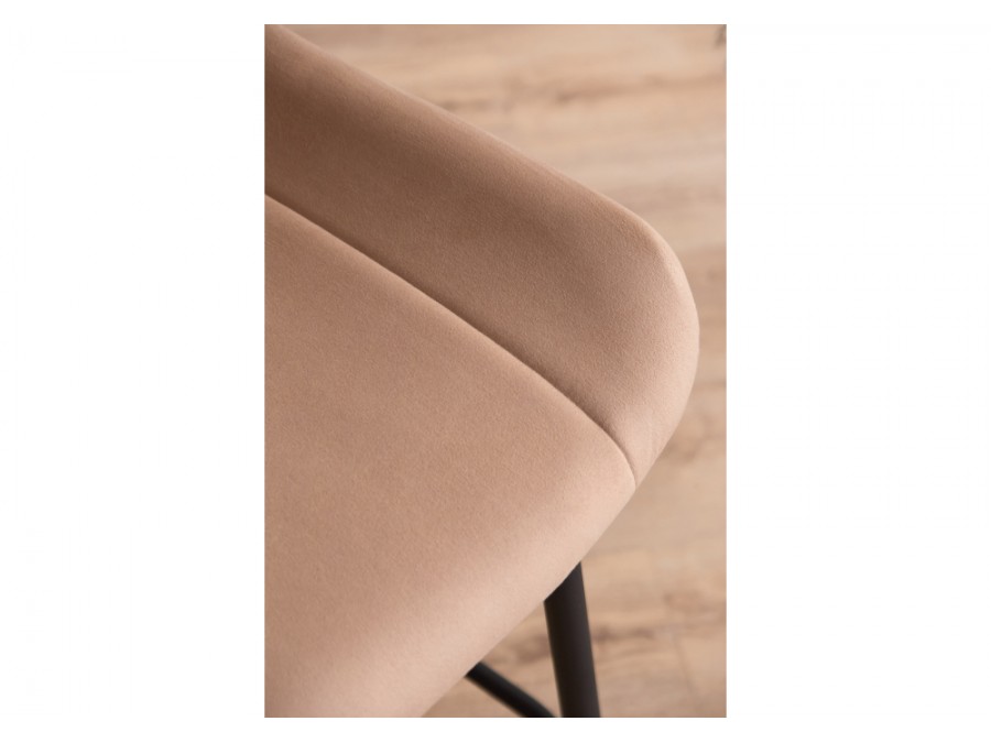 Седа бежевый (zd 210) / черный