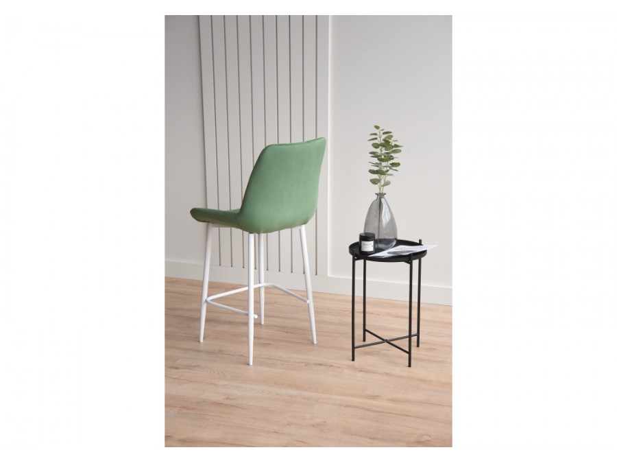 Седа фисташковый (zd 651) / белый