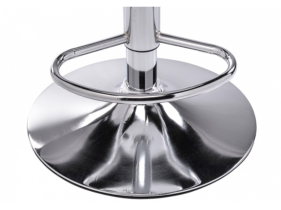 Барный стул Soft white