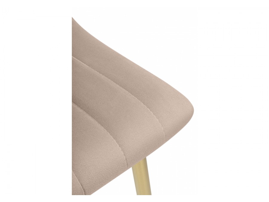 Дани Мини бежевый (zd 210) / золотой np