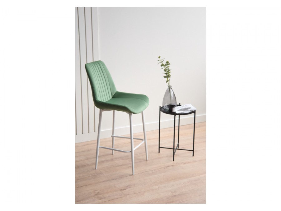 Седа фисташковый (zd 651) / белый