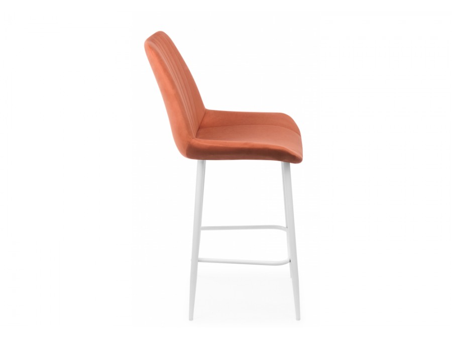 Седа 360 терракотовый (zd 432) / белый np