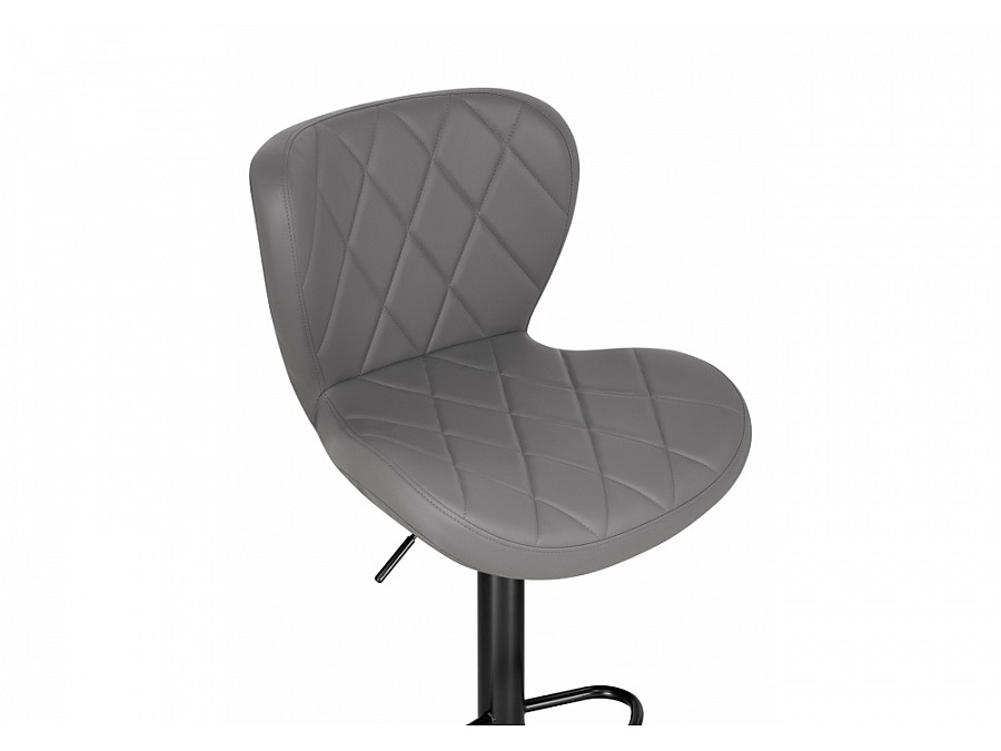 Porch серый / черный