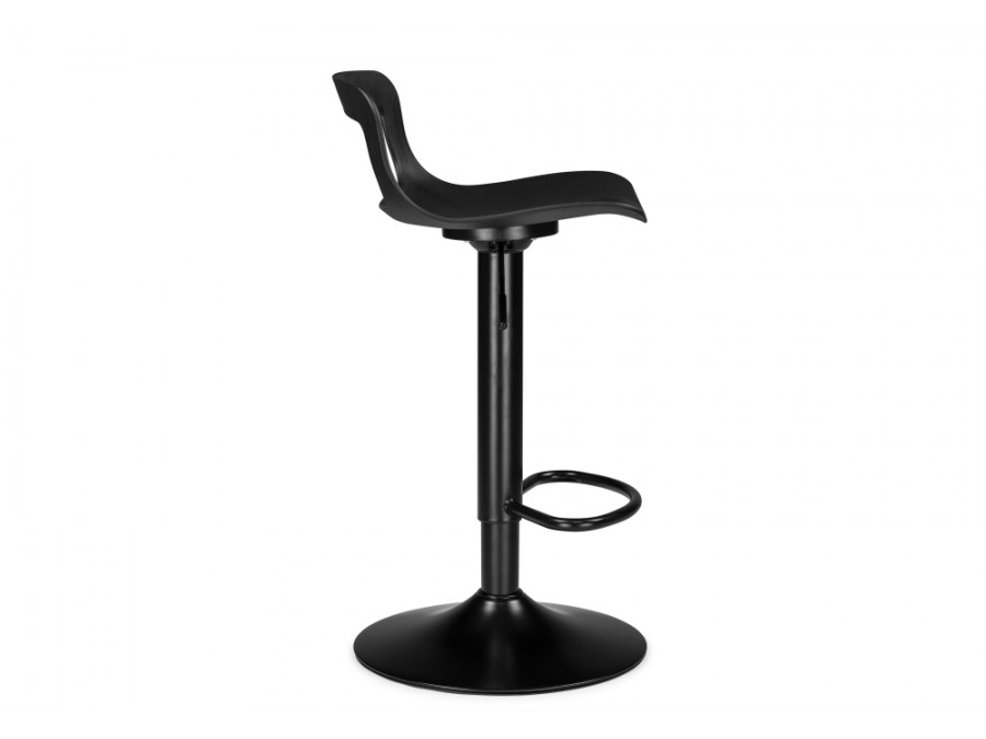 Барный стул Volt black