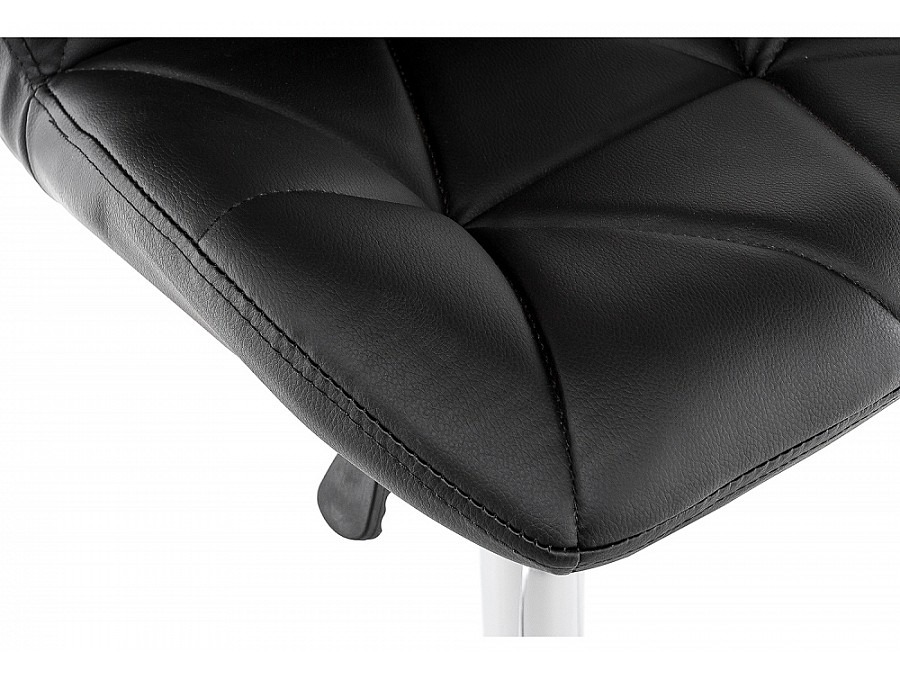 Барный стул Trio черный