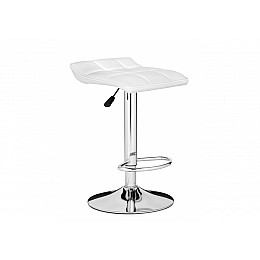 Барный стул Fera white