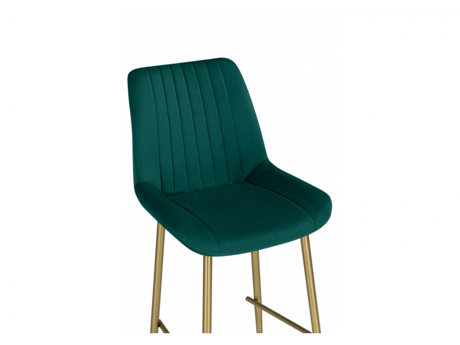 Седа зеленый (zd 667) / золотой