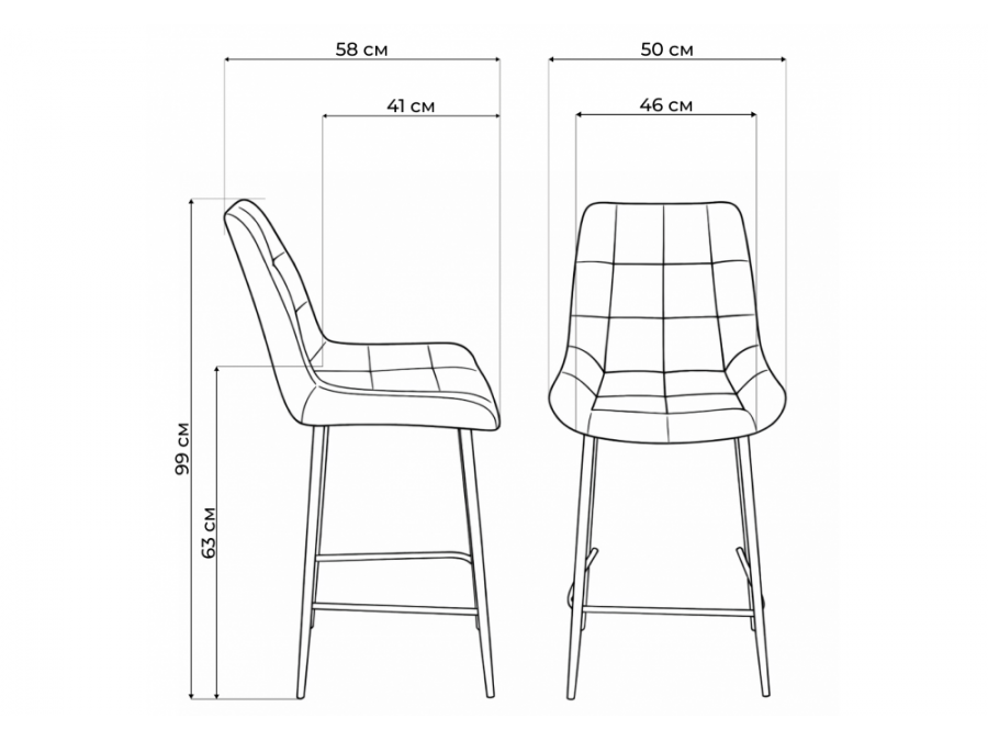 Челси темно-серый (zd 995) / золотой np