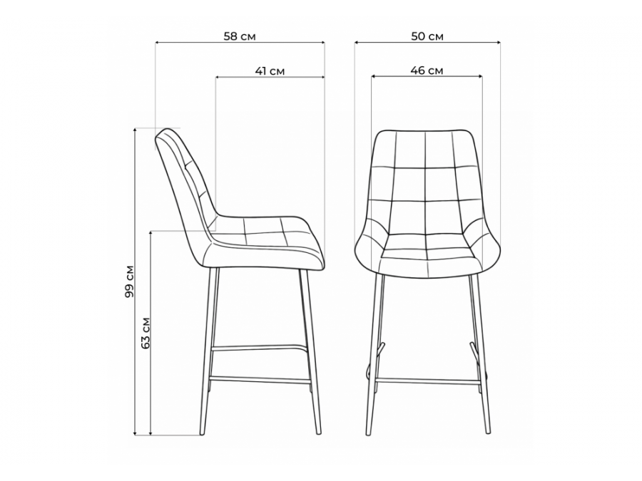 Челси латте (zd 290) / золотой np