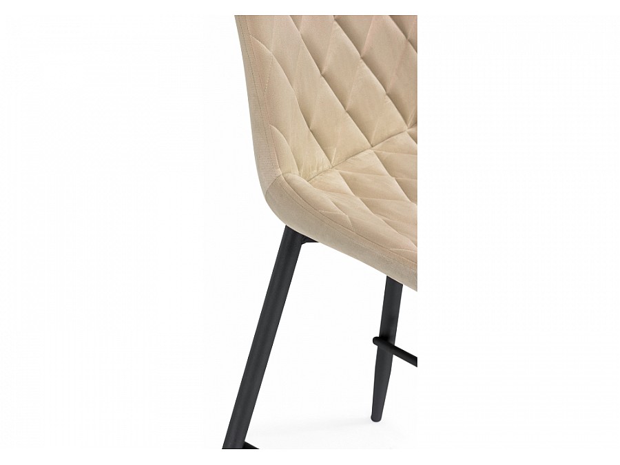 Баодин К бежевый / черный