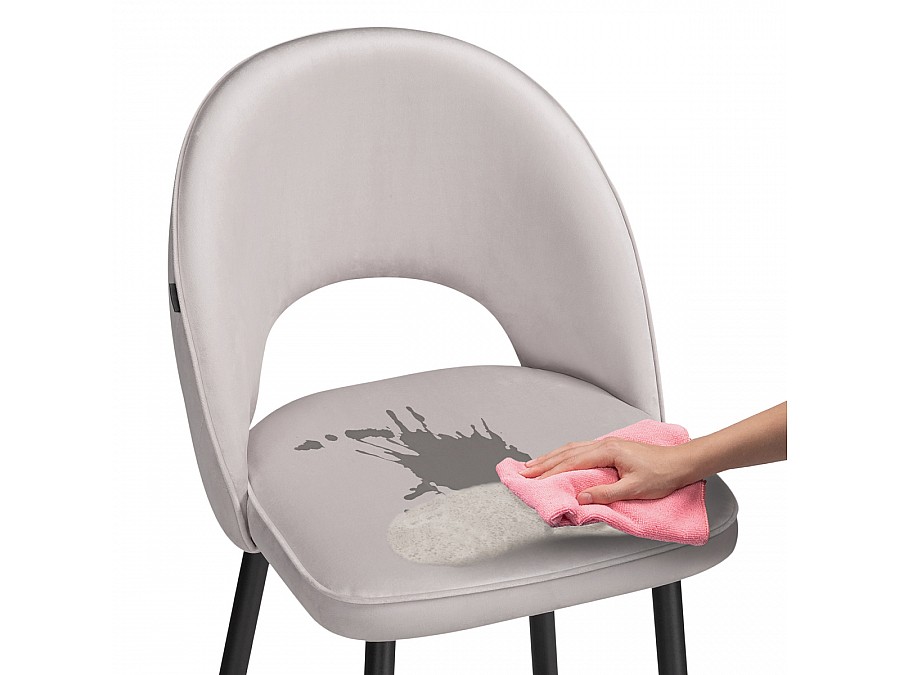 Барный стул Клэйн MR -28 / черный