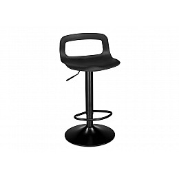 Барный стул Volt black