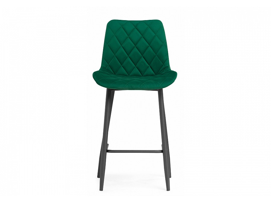 Баодин К зеленый / черный