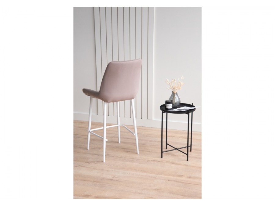 Седа латте (zd 290) / белый