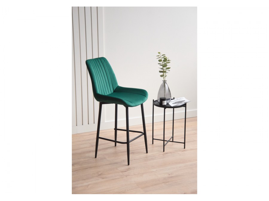 Седа зеленый (zd 667) / черный