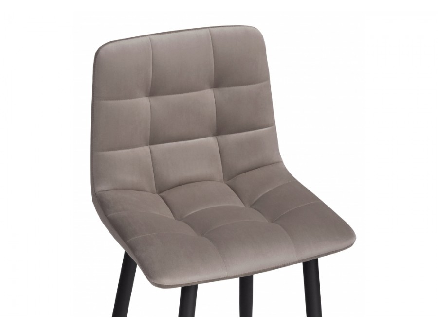 полубарных Симпл 2 шт латте / черный