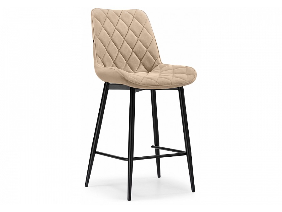 Баодин velutto 05 / черный