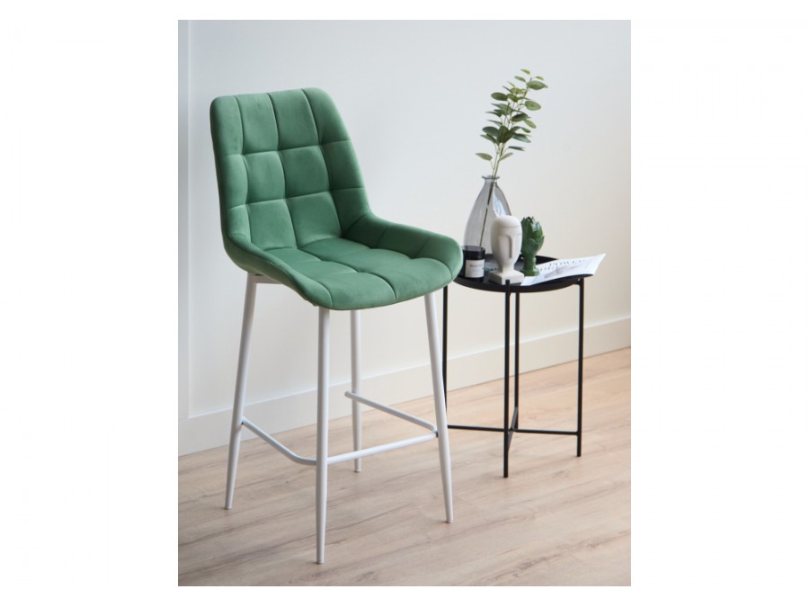 Челси 360 фисташковый (zd 651) / белый np