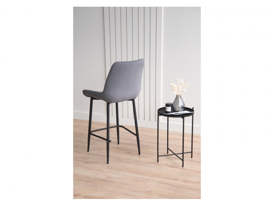 Седа 360 темно-серый (zd 995) / черный np