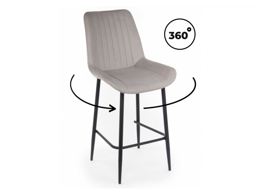 Седа 360 латте (zd 290) / черный np