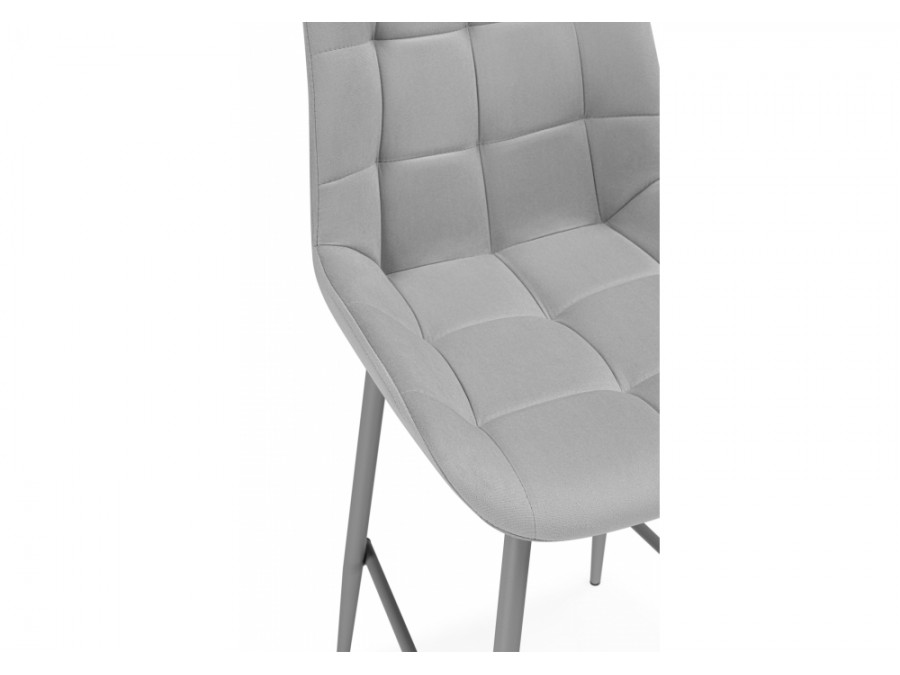 Челси светло-серый (zd 960) / серый np