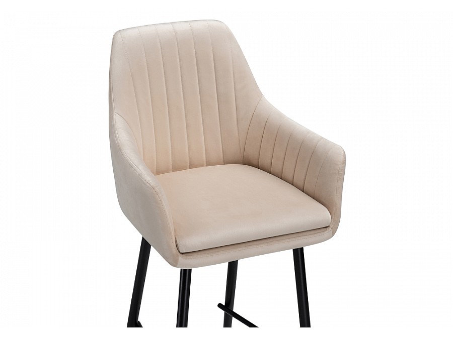 Барный стул Райнер MR -26 / черный