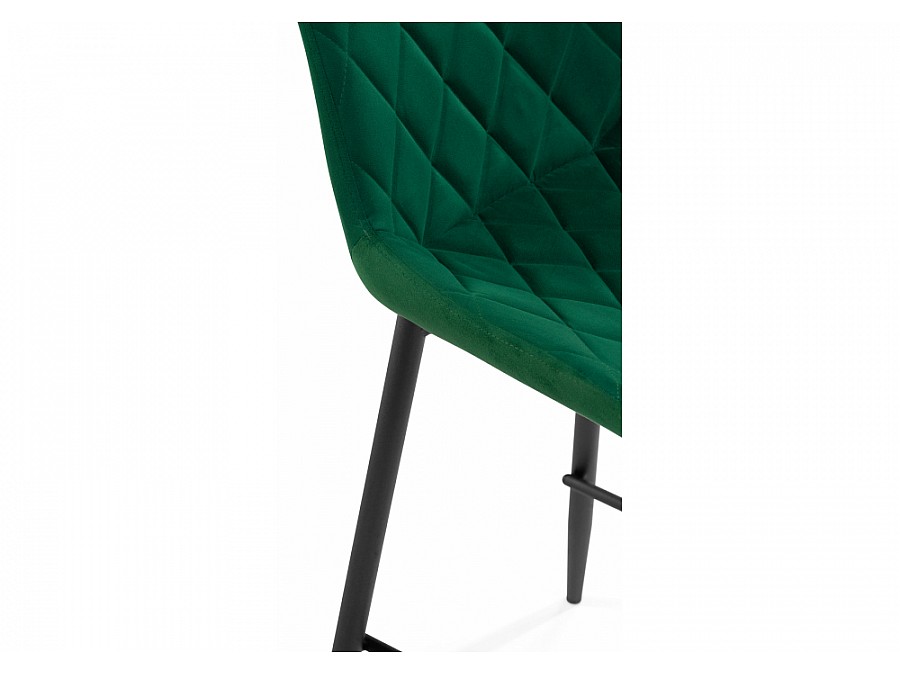 Баодин К зеленый / черный