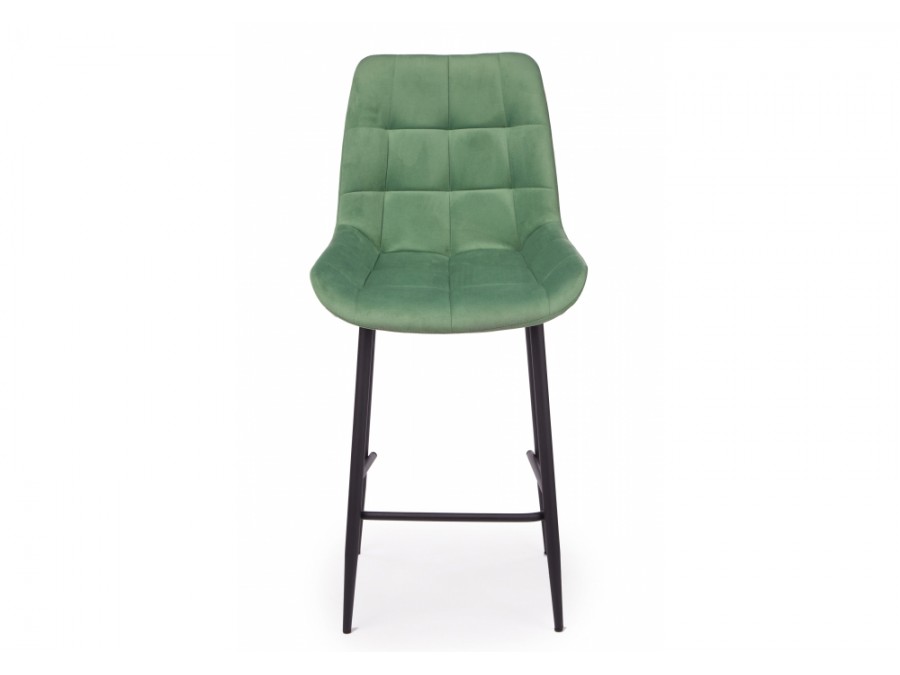 Челси 360 фисташковый (zd 651) / черный np