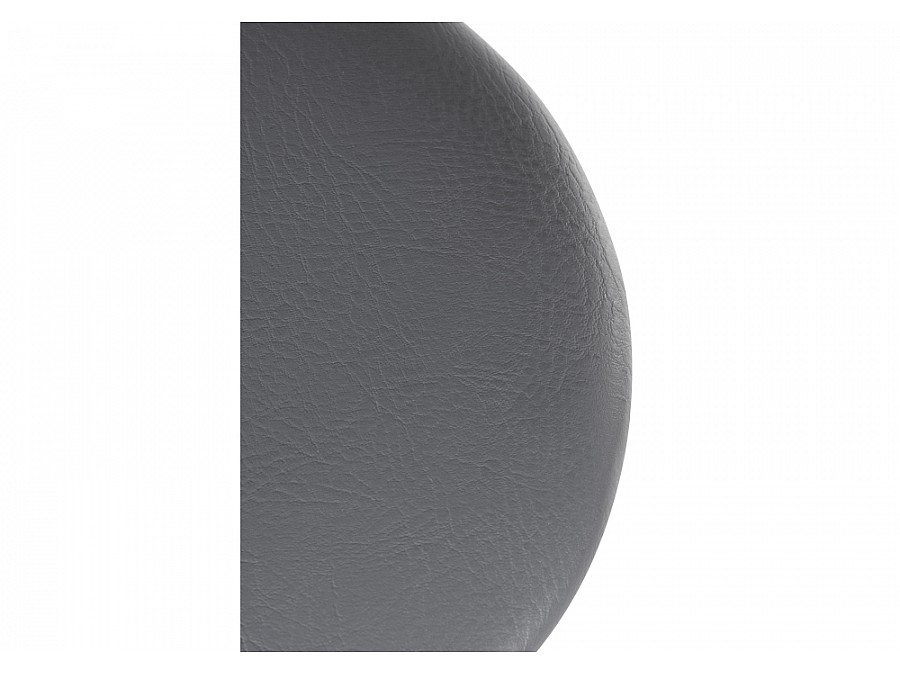 Барный стул Drezegomad серый полимер / светлый мусс