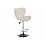 Барный стул Porch beige fabric