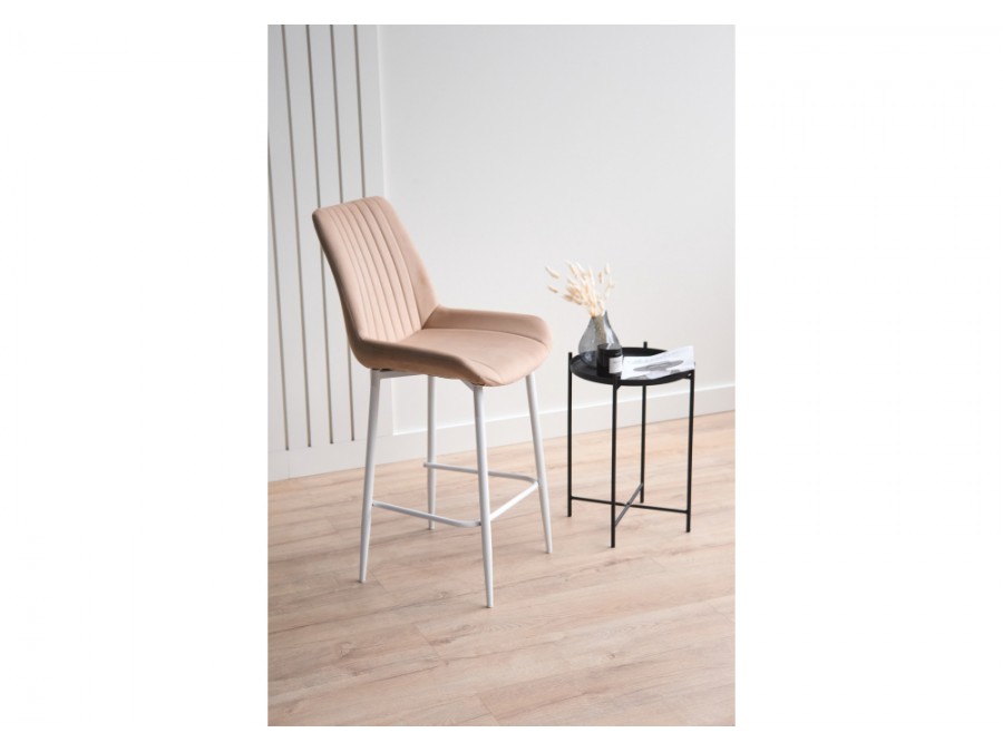 Седа бежевый (zd 210) / белый