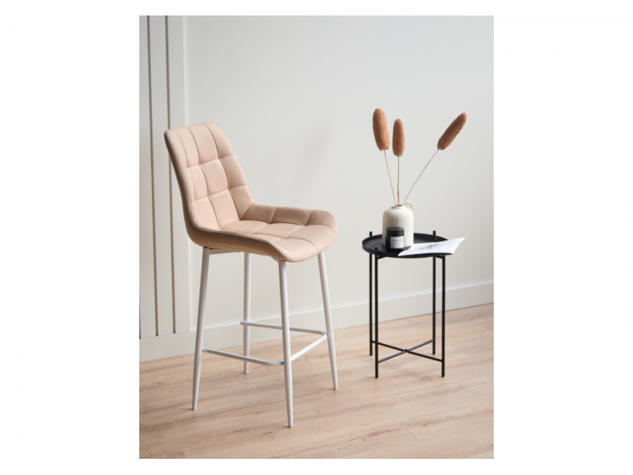 Челси бежевый (zd 210) / белый