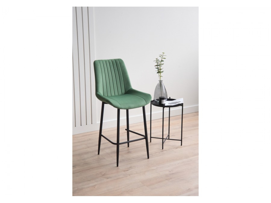 Седа фисташковый (zd 651) / черный