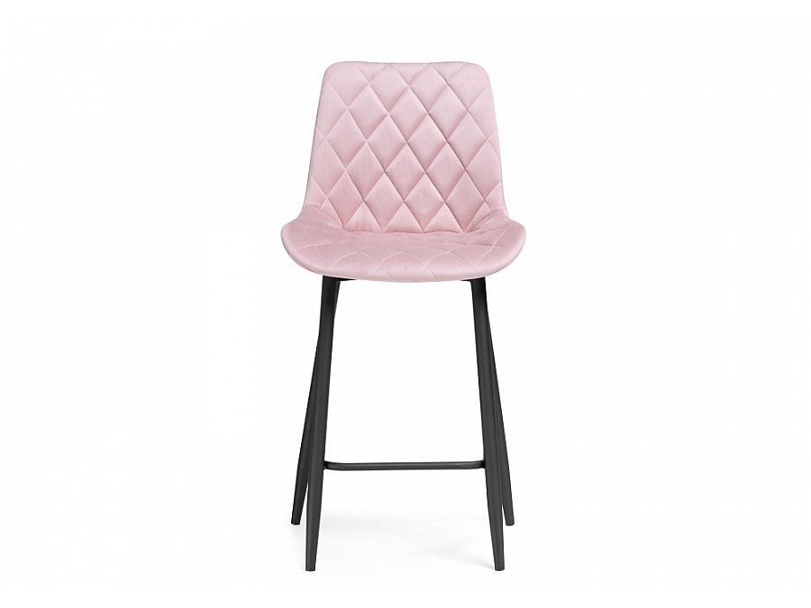 Баодин К розовый / черный