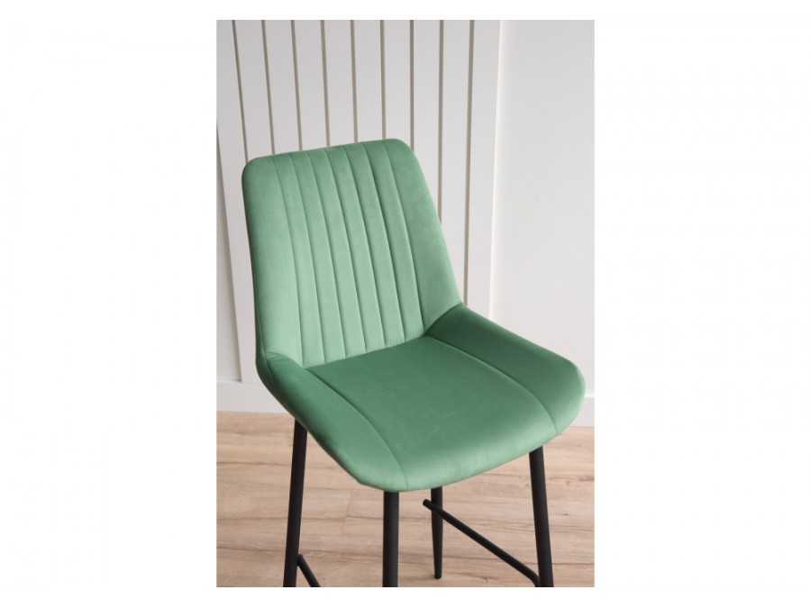 Седа фисташковый (zd 651) / черный