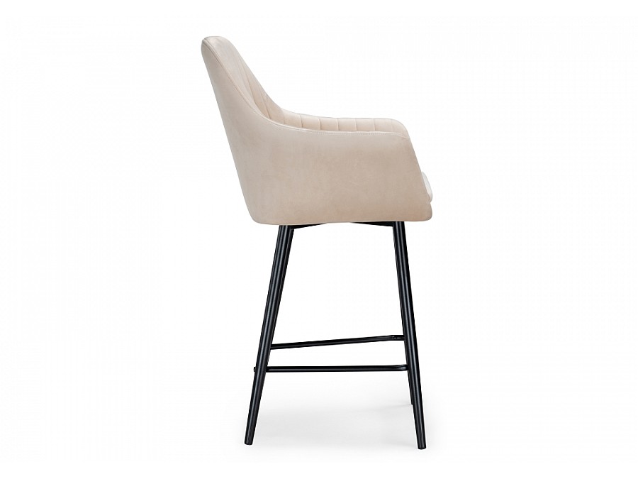 Барный стул Райнер MR -26 / черный