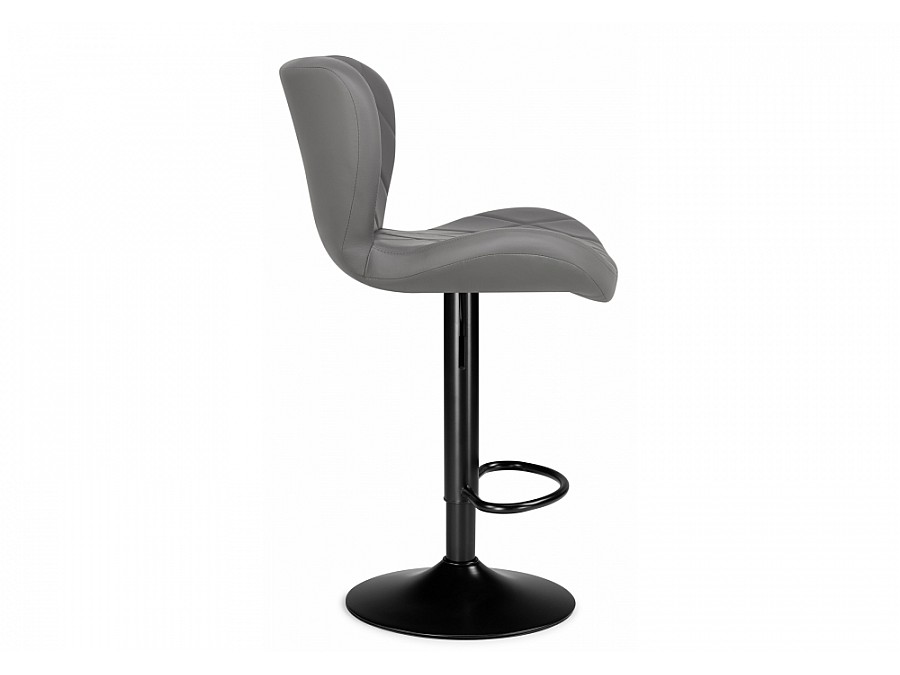 Porch серый / черный