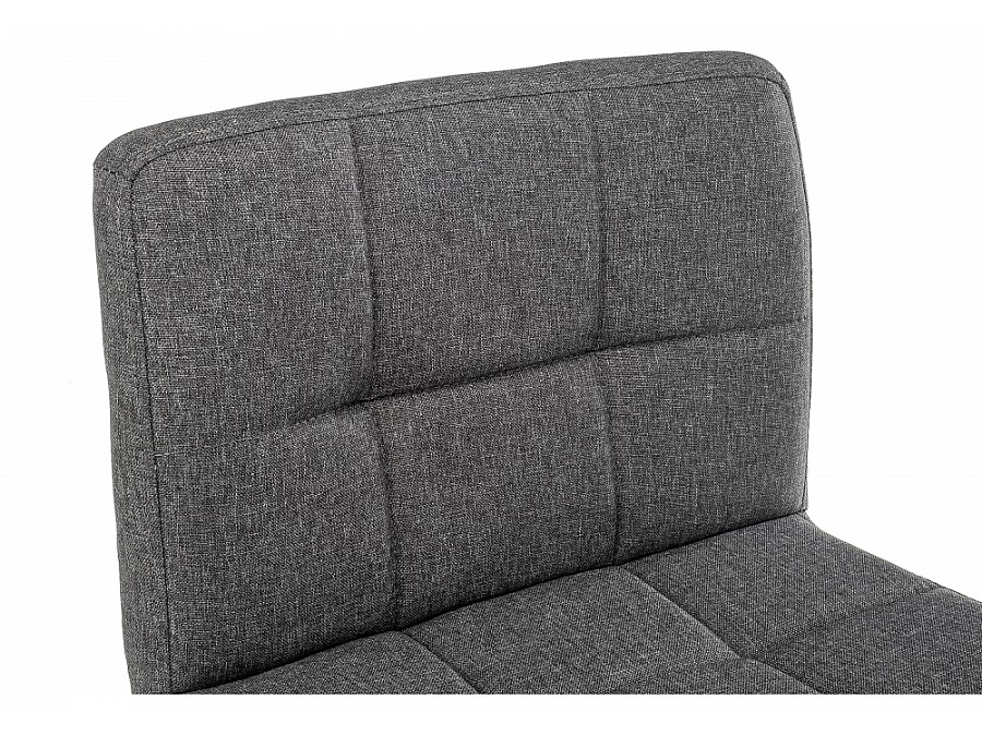 Paskal grey fabric