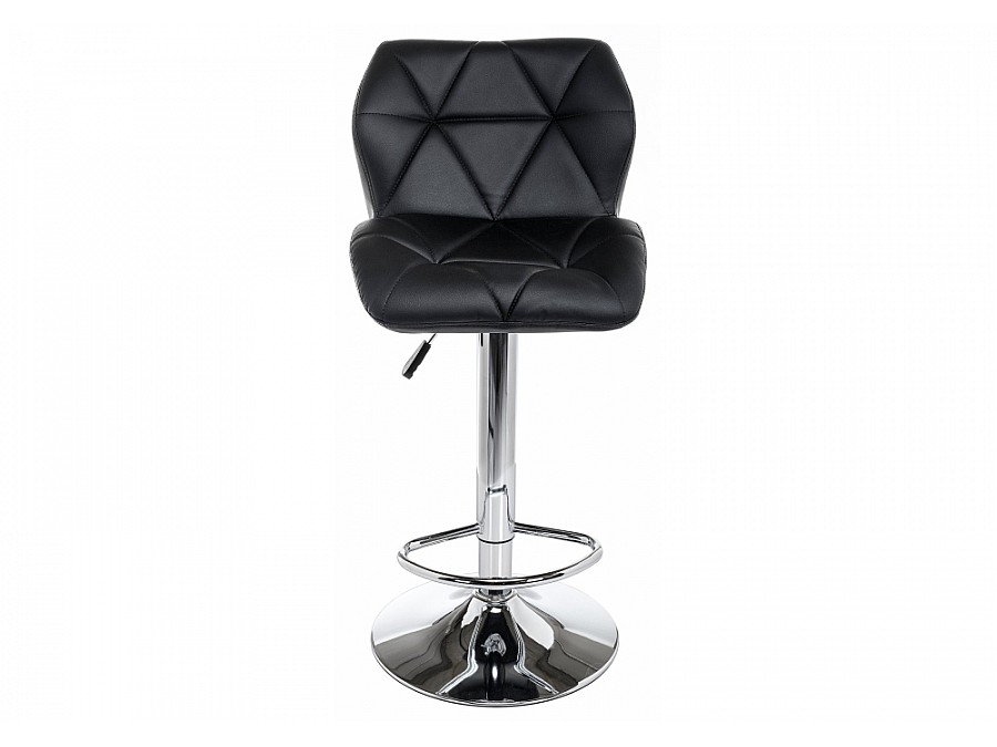 Барный стул Trio черный