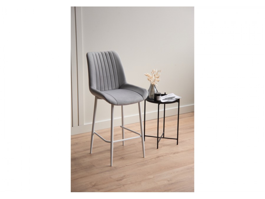 Седа 360 светло-серый (zd 960) / белый np