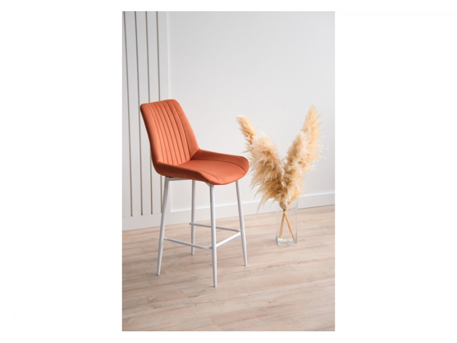 Седа 360 терракотовый (zd 432) / белый np