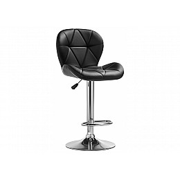 Барный стул Trio 1 black