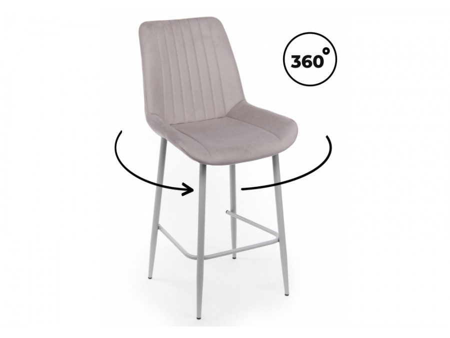 Седа 360 латте (zd 290) / серый np