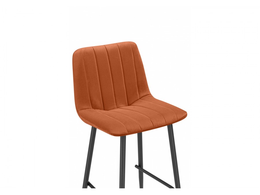 Дани Мини терракотовый (zd 432) / черный np