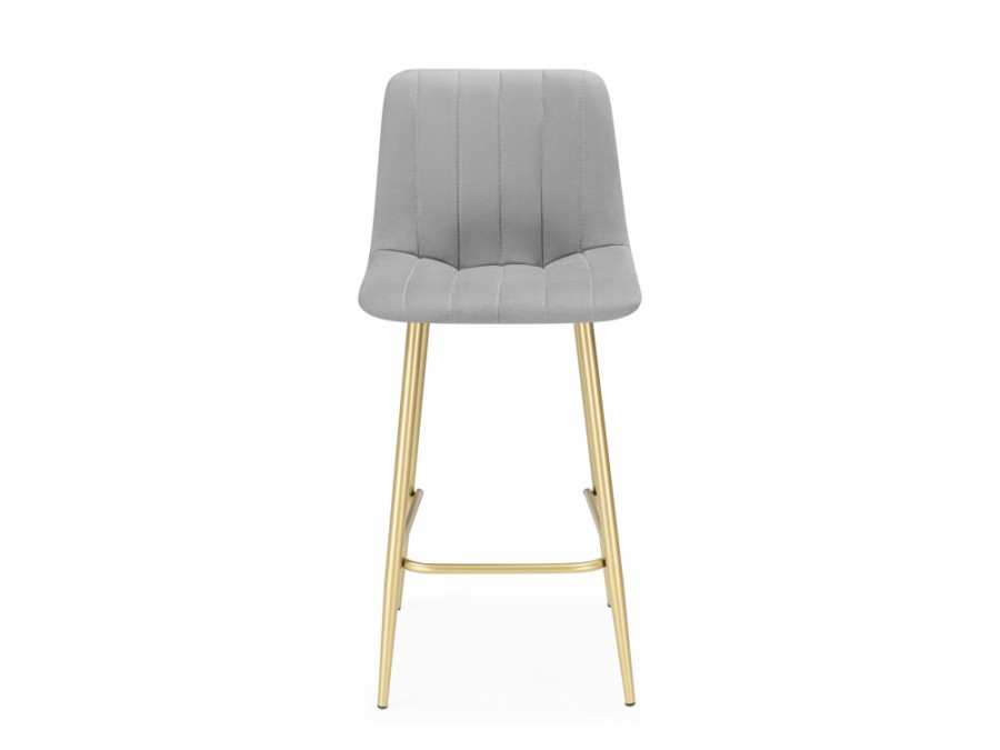 Дани Мини светло-серый (zd 960) / золотой np