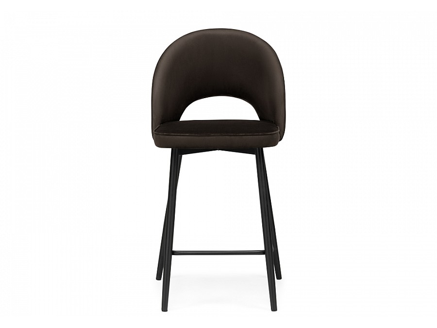 Барный стул Клэйн MR-09 / черный