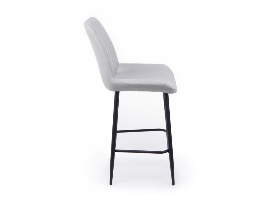 Седа светло-серый (zd 960) / черный