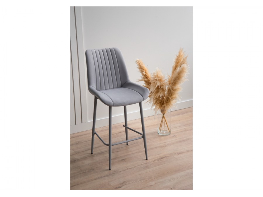 Седа светло-серый (zd 960) / серый np